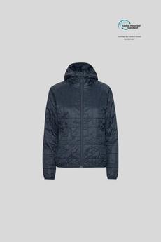 Snøhetta WoolTherm™ Jacket via Superstainable