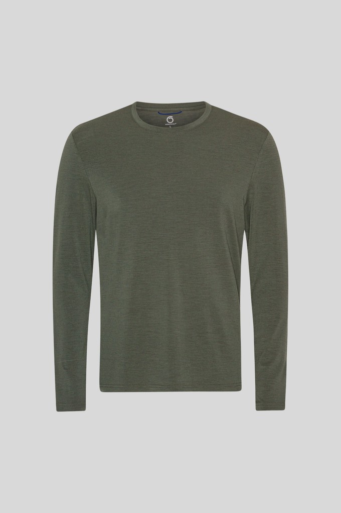 Superino Thor LS Lark Green from Superstainable