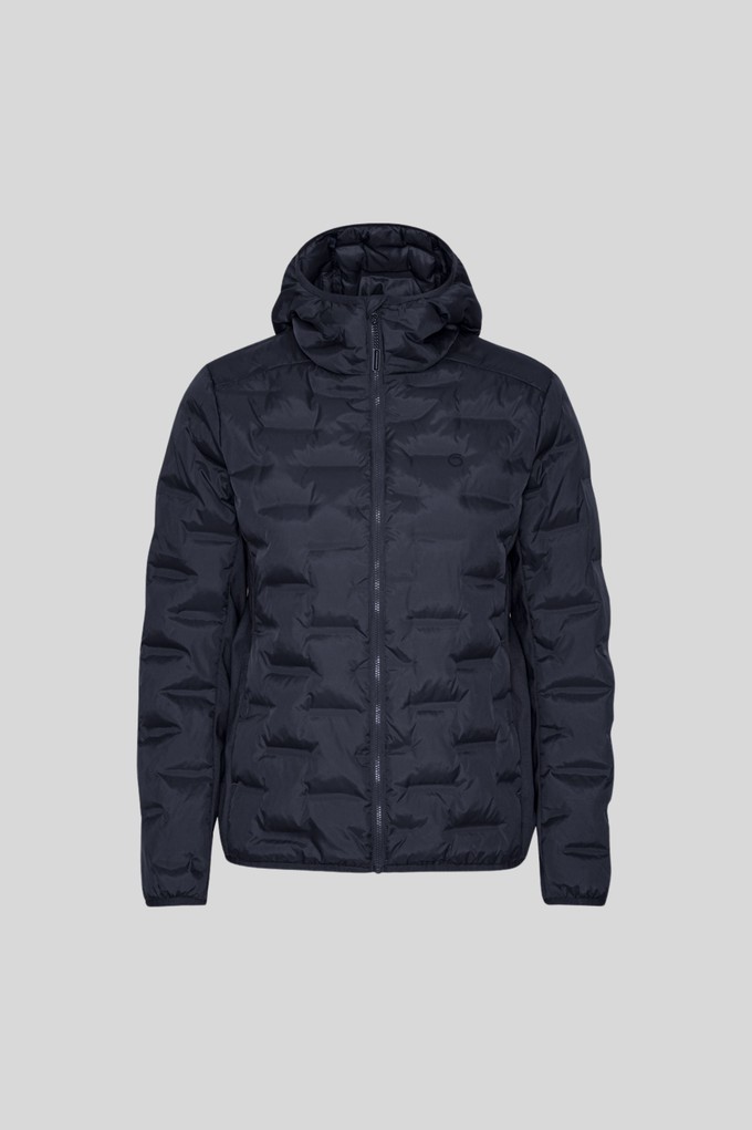 Nors Quilted Jacket 2.0 from Superstainable