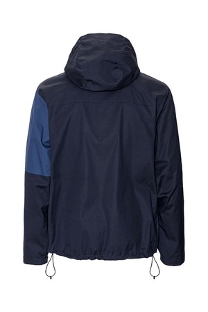 Rooska Jacket Celestial Blue from Superstainable