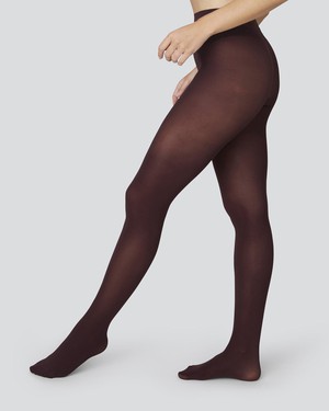 Olivia Premium Tights from Swedish Stockings