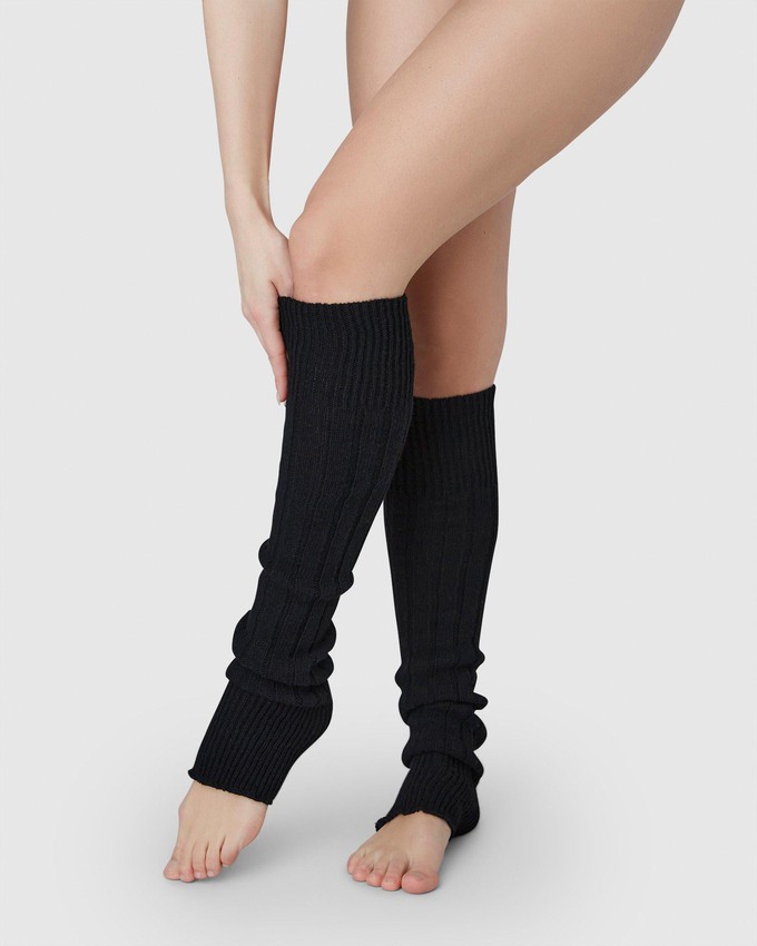 Heidi Leg/Arm Warmer from Swedish Stockings