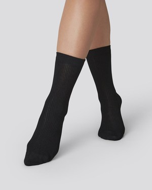 2-Pack Billy Bamboo Socks from Swedish Stockings