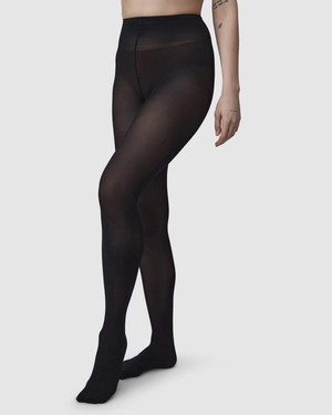 Olivia Tights Bundle: 3 pairs from Swedish Stockings