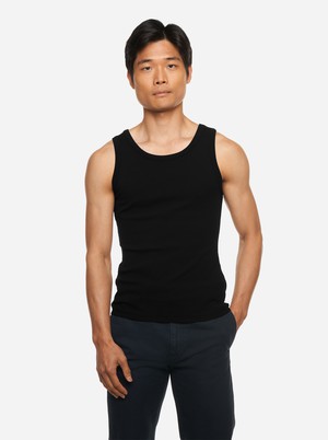 The Tanktop from TEYM