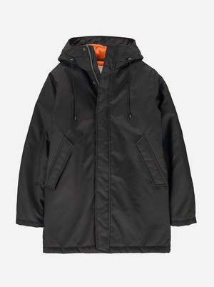 The Matte Parka – Men’s from TEYM