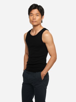 The Tanktop from TEYM