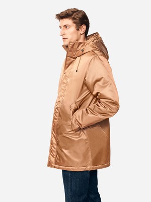 The Parka – Men’s from TEYM