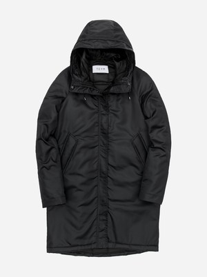 The Parka from TEYM