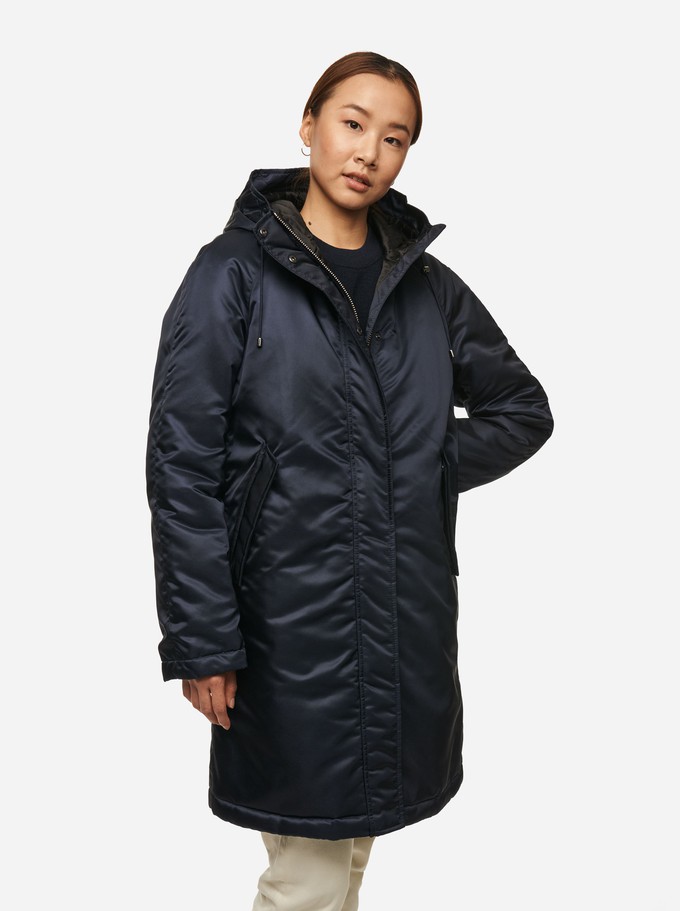 The Parka from TEYM