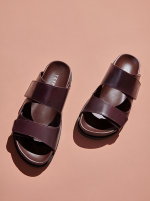 The Sandal from TEYM