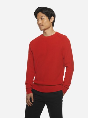 The Crewneck Sweater from TEYM