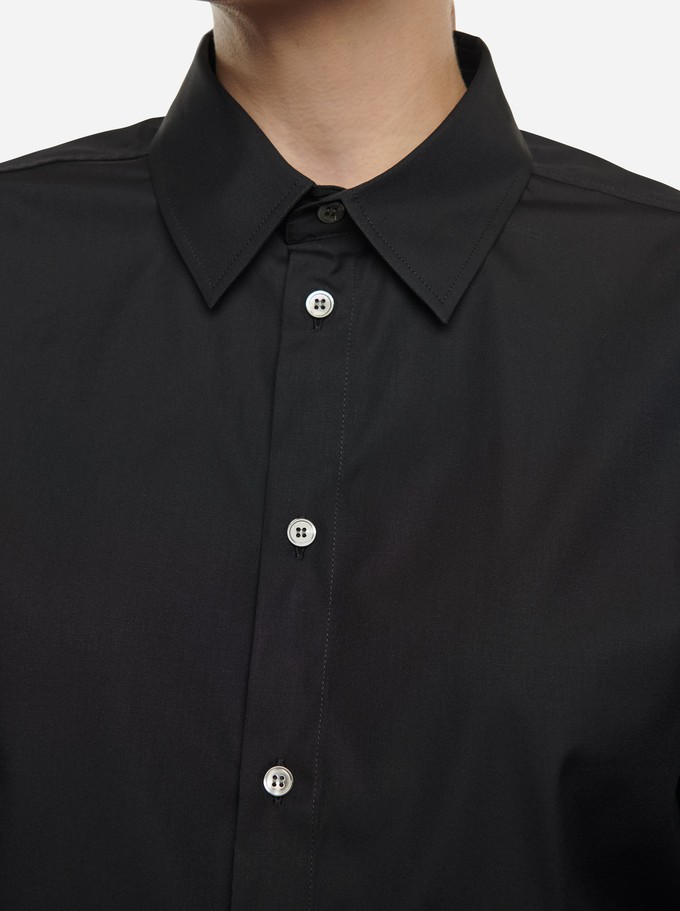 The Men’s Shirt from TEYM