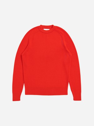 The Crewneck Sweater from TEYM