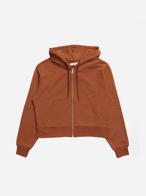 The Zip Hoodie from TEYM