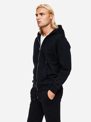 The Zip Hoodie from TEYM