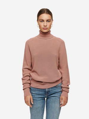 The Turtleneck Sweater from TEYM