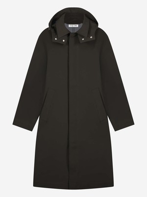 The Raincoat from TEYM