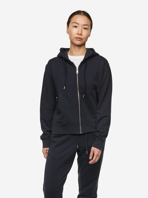 The Zip Hoodie from TEYM