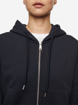 The Zip Hoodie from TEYM