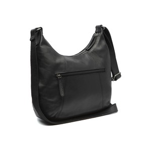 Leather Shoulder Bag Black Jolie - The Chesterfield Brand from The Chesterfield Brand