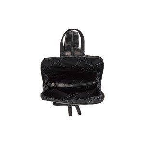 Leather Backpack Black Vivian - The Chesterfield Brand from The Chesterfield Brand
