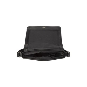 Leather shoulder bag Black Hanau - The Chesterfield Brand from The Chesterfield Brand