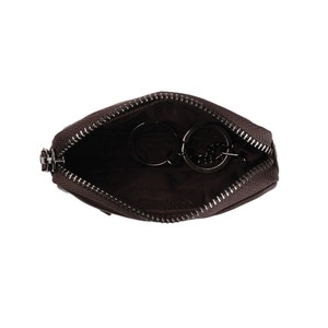 Leather Key Pouch Brown Corey - The Chesterfield Brand from The Chesterfield Brand