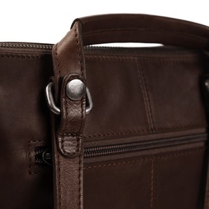 Leather Backpack Brown Elise - The Chesterfield Brand from The Chesterfield Brand