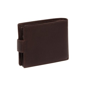 Leather Wallet Brown Yamba - The Chesterfield Brand from The Chesterfield Brand