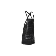 Leather Apron Black Asado - The Chesterfield Brand via The Chesterfield Brand