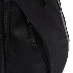 Leather Backpack Black Trondheim - The Chesterfield Brand from The Chesterfield Brand