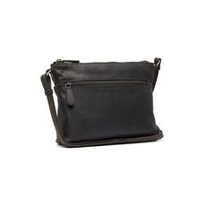 Leather Shoulder Bag Brown Durban - The Chesterfield Brand via The Chesterfield Brand