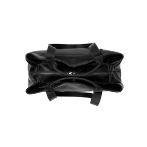 Leather Shoulder Bag Black Gail - The Chesterfield Brand from The Chesterfield Brand