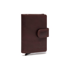 Leather Wallet Brown Prague - The Chesterfield Brand from The Chesterfield Brand