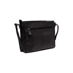 Leather Schoulder bag Black Weimar - The Chesterfield Brand from The Chesterfield Brand