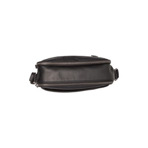 Leather Shoulder Bag Black Arendal - The Chesterfield Brand from The Chesterfield Brand