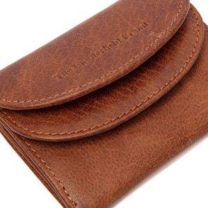 Leather Wallet Cognac Newton - The Chesterfield Brand from The Chesterfield Brand