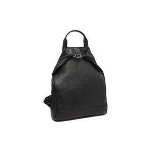 Leather Backpack Black Manchester - The Chesterfield Brand from The Chesterfield Brand