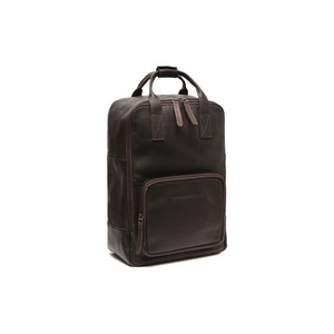 Leather Backpack Brown Danai - The Chesterfield Brand from The Chesterfield Brand