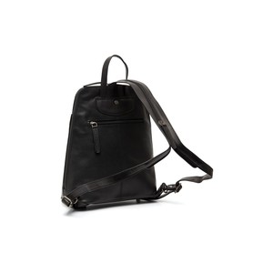 Leather Backpack Black Clair - The Chesterfield Brand from The Chesterfield Brand