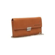 Leather Waiter Wallet Cognac Elba - The Chesterfield Brand via The Chesterfield Brand