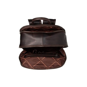 Leather Backpack Brown Bangkok - The Chesterfield Brand from The Chesterfield Brand