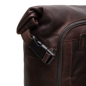 Leather Backpack Brown Liverpool - The Chesterfield Brand from The Chesterfield Brand