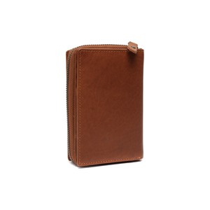 Leather Wallet Cognac Dalma - The Chesterfield Brand from The Chesterfield Brand