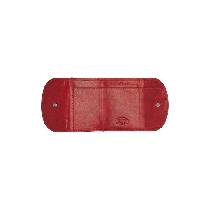 Leather Wallet Rouge Newton - The Chesterfield Brand from The Chesterfield Brand