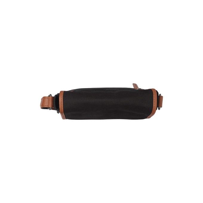 Canvas Shoulder bag Black Lismore - The Chesterfield Brand from The Chesterfield Brand