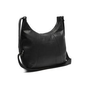 Leather Shoulder Bag Black Jolie - The Chesterfield Brand from The Chesterfield Brand