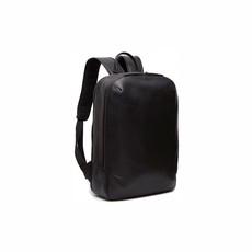 Leather Backpack Black Bangkok - The Chesterfield Brand via The Chesterfield Brand