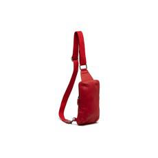 Leather Crossbody Bag Red Cambridge - The Chesterfield Brand via The Chesterfield Brand